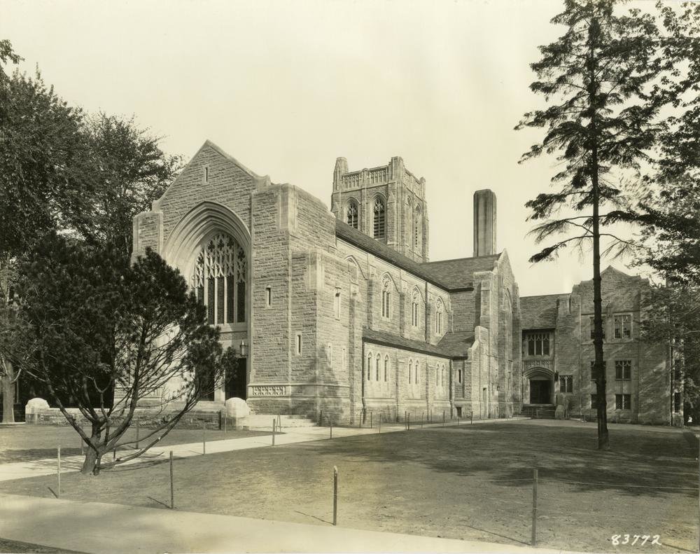 Historical Architecture of Grosse Pointe The Corrick Brothers